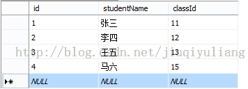 SQL Server中的连接查询详解，sqlserver查询详解