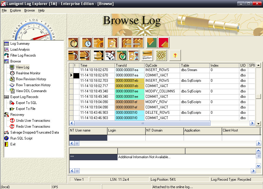 恢复sql server 2000误删数据的解决办法，sql误删