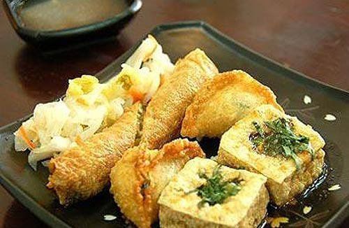 极度黑暗料理！日本冲绳最奇特的美食