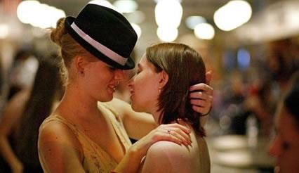 最新研究：女人不是同性恋就是双性恋?快测下你自己