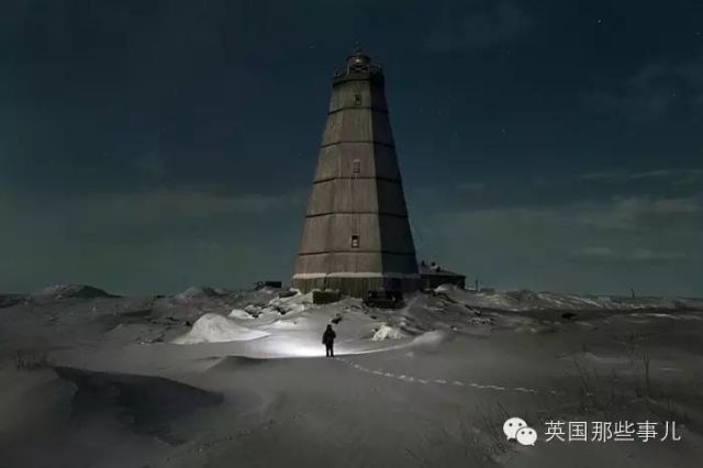 世界上最孤独的人:一个人在极地洪荒中听风的声音