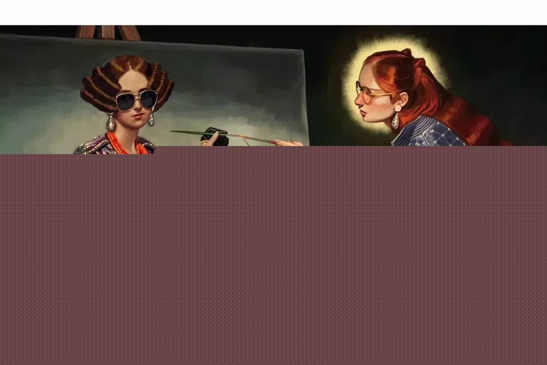 GUCCI给你们文青出了18道题，答对1道就送你GUCCI