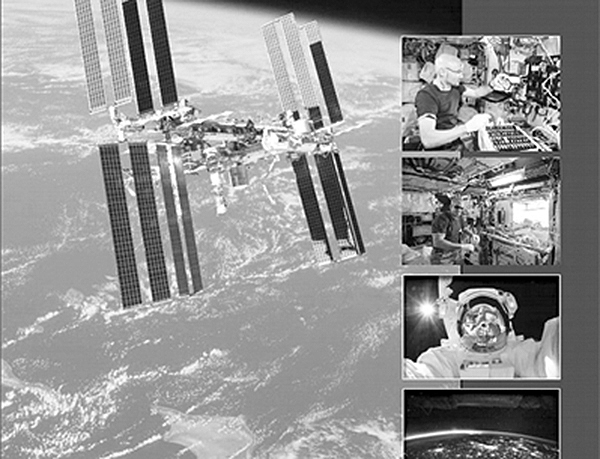 美国太空战略：月球建加气站、国际空间站私有化