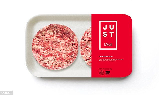 人造肉有望在今年底开售 使用动物肝细胞研制