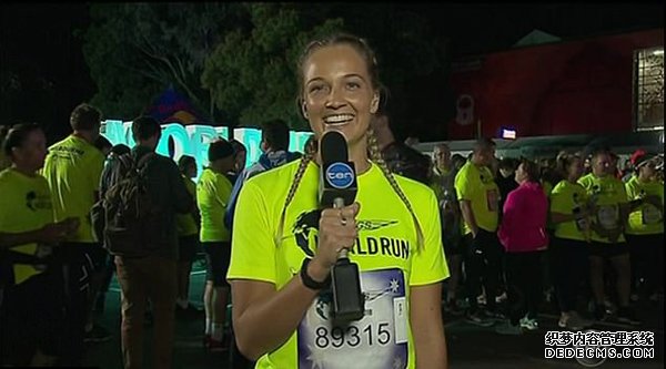 澳女孩因跳伞事故瘫痪 恢复后鼓励他人重获健康