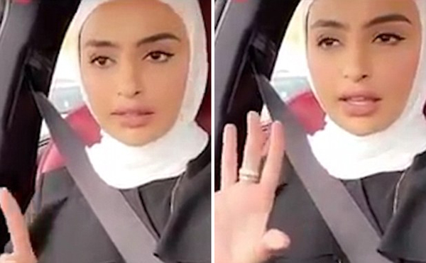 科威特女星反对改善“仆人”待遇引网友愤怒