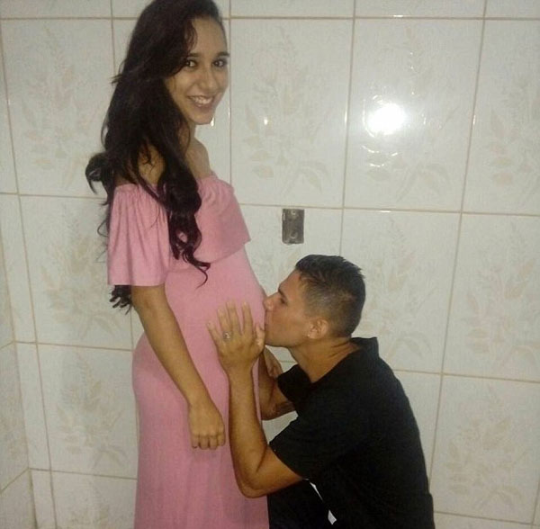 巴西男子房事要求遭妻子拒绝 深夜暴怒枪杀幼子