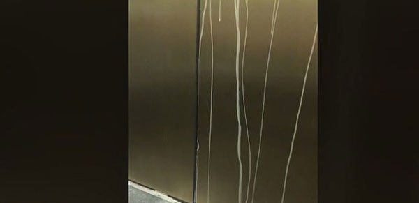 梦魇！美高楼电梯突然坠落84层6人被困