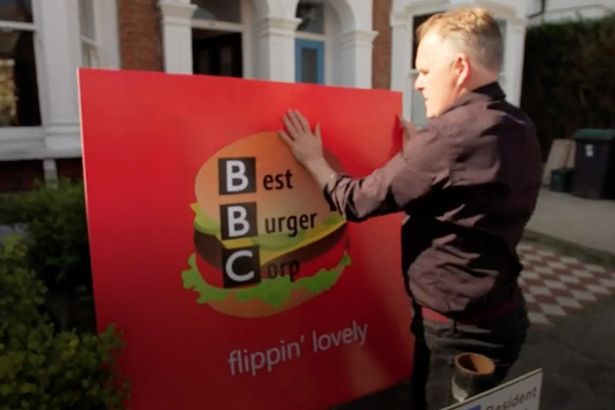 曝光国外订餐软件业务漏洞 冒牌商家也可注册经营