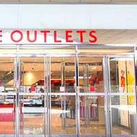 The Outlet Shoppes at Oshkosh