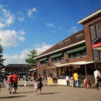 Tanger Outlet Center in Foley